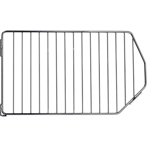 Wire Mesh Divider Absolute Business Supply