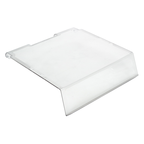 Clear Cover for Stack & Hang Bin Absolute Business Supply