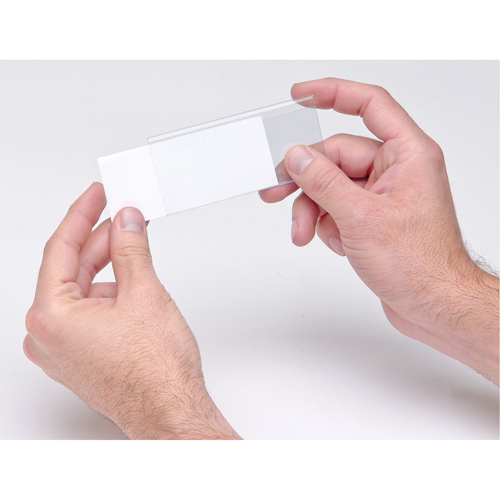 Label Holder Absolute Business Supply