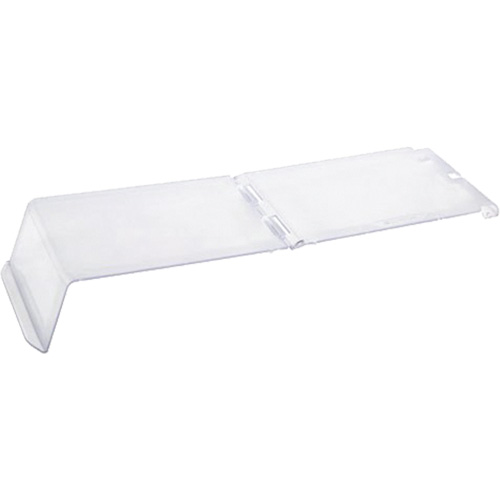 Clear Cover for Stack & Hang Bin Absolute Business Supply