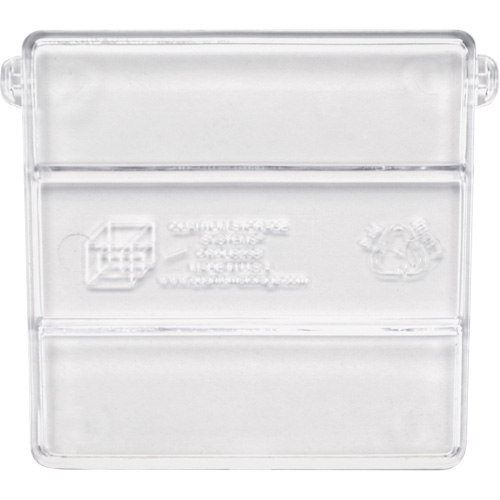 Cross Divider for Stack & Hang Bin Absolute Business Supply
