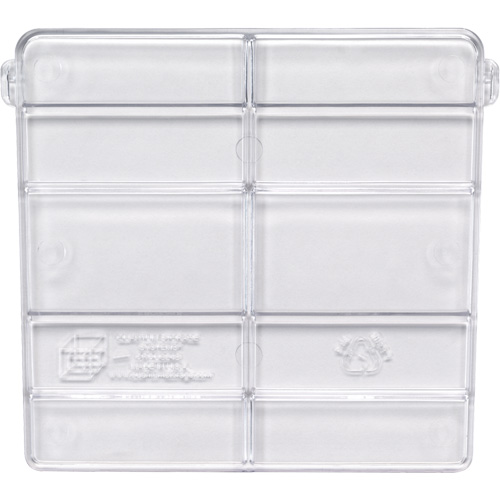 Cross Divider for Stack & Hang Bin Absolute Business Supply