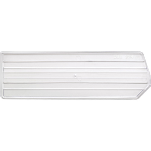Divider for Stack & Hang Bin Absolute Business Supply