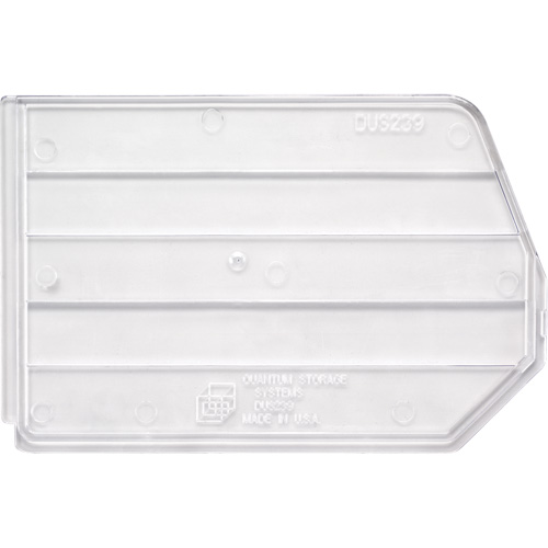 Divider for Stack & Hang Bin Absolute Business Supply