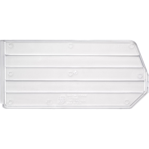 Divider for Stack & Hang Bin Absolute Business Supply