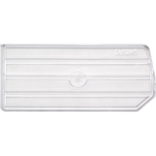 Divider for Stack & Hang Bin Absolute Business Supply