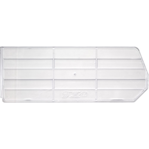 Divider for Stack & Hang Bin Absolute Business Supply