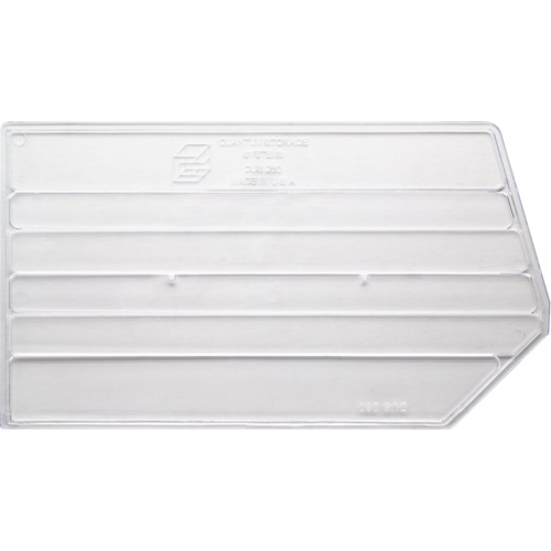 Divider for Stack & Hang Bin Absolute Business Supply