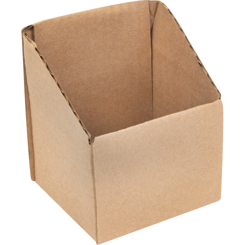 Diviseurs amovibles profonds en carton ondul&eacute; Absolute Business Supply