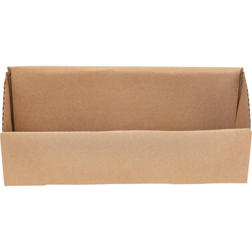 Diviseurs amovibles profonds en carton ondul&eacute; Absolute Business Supply