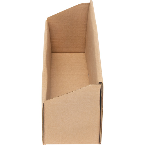 Diviseurs amovibles profonds en carton ondul&eacute; Absolute Business Supply
