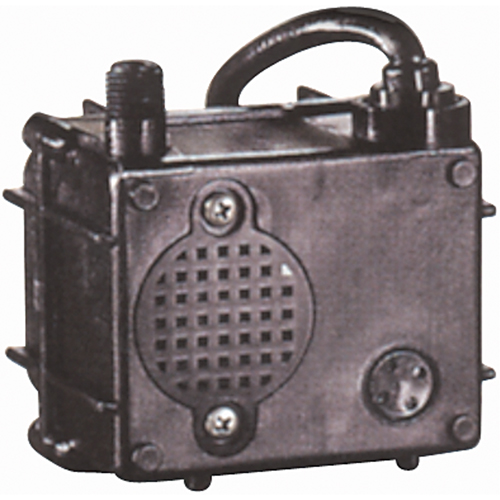 Small Submersible Oil Filled Pumps, 1/160 HP, 120 GPH, 115 V, 0.5 A Absolute Business Supply