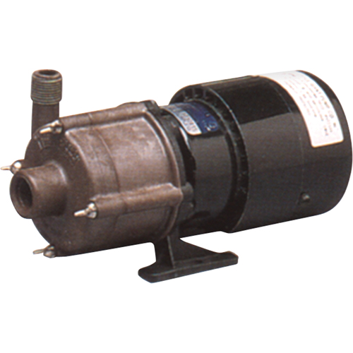 Magnetic-Drive Pumps - Industrial Highly Corrosive Series Absolute Business Supply