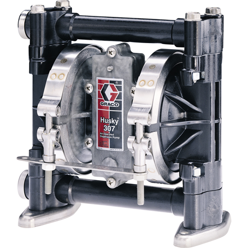 Diaphragm Pumps - 3/8" Diaphragm Pumps, 7 GPM Absolute Business Supply