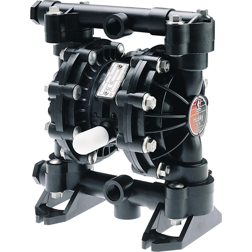 Diaphragm Pumps - 1/2" Diaphragm pumps, 15 GPM Absolute Business Supply