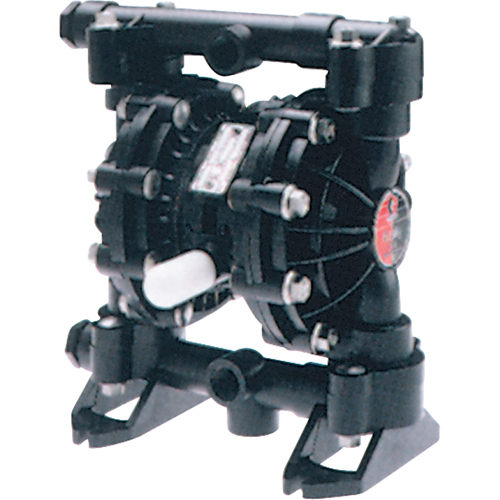Diaphragm Pumps - 3/4" Diaphragm Pumps, 15 GPM Absolute Business Supply