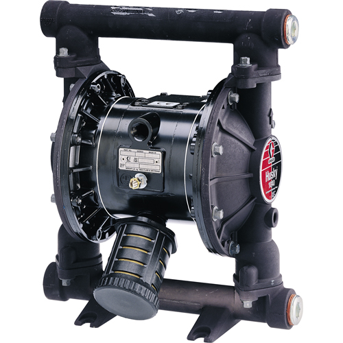 Diaphragm Pumps - 1" Diaphragm Pumps, 50 gpm Absolute Business Supply