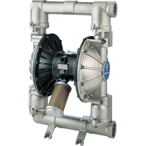 Standard Diaphragm Pump, 150 GPM Absolute Business Supply