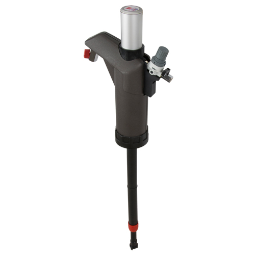 Drum Pump Air Transfer Nitrile Seals Absolute Business Supply