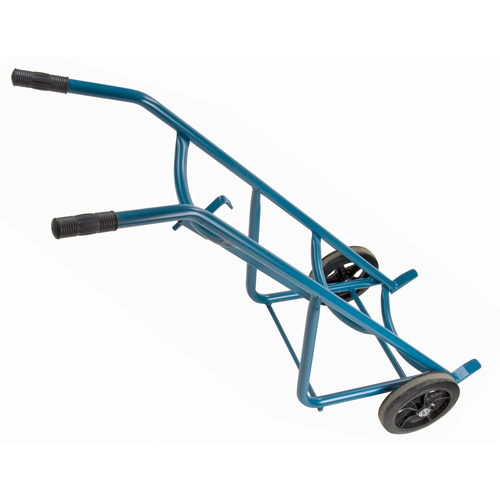 Drum Hand Trucks, Steel Construction, 25 - 55 US Gal. (20 - 45 Imperial Gal.) Absolute Business Supply