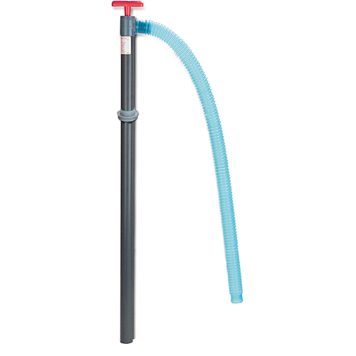 Acid Transfer Pumps, 28 oz./Stroke Absolute Business Supply