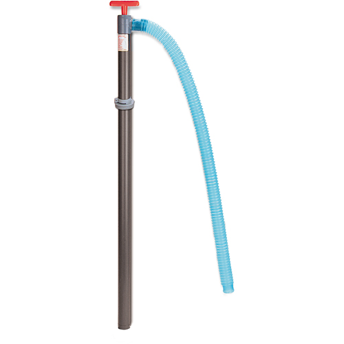 Alkali Transfer Pumps, 28 oz./Stroke Absolute Business Supply