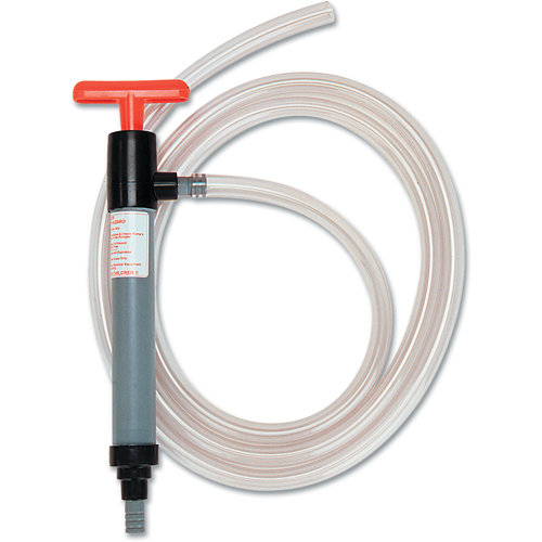 Gas, Kerosene & Diesel Fuel Pumps, 4 oz./Stroke Absolute Business Supply