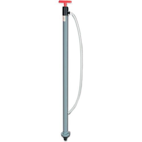 Sanitary Maintenance Pumps - Low Capacity, Fits 45 gal., 11 oz./Stroke Absolute Business Supply