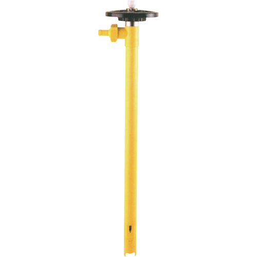 Pompe &agrave; membrane standard Absolute Business Supply