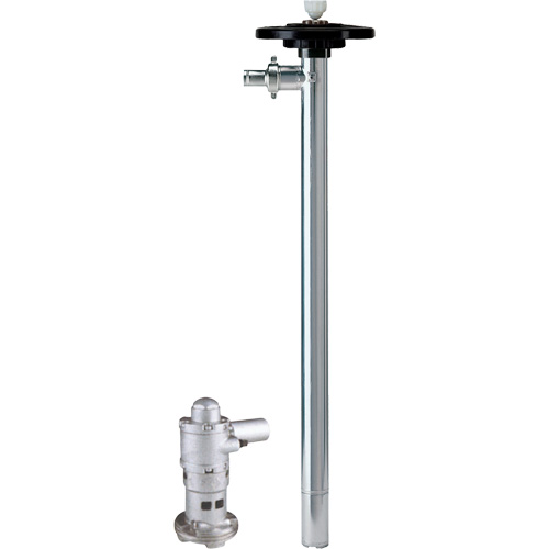 Air Drum Pumps, 41.5 GPM Absolute Business Supply