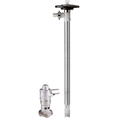 Air Drum Pumps, 41.5 GPM Absolute Business Supply