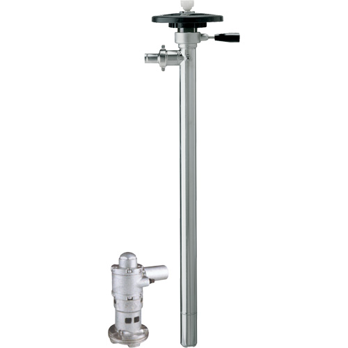 Air Drum Pumps, 36 GPM Absolute Business Supply