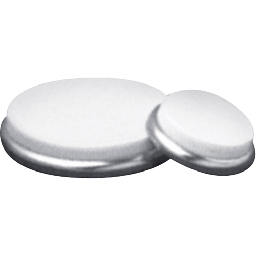 Capuchons d'&eacute;tanch&eacute;it&eacute; inviolables - Capuchons Safeseal en plastique, 3/4" Absolute Business Supply
