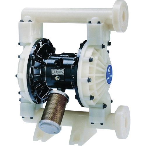Standard Diaphragm Pump, 100 GPM Absolute Business Supply