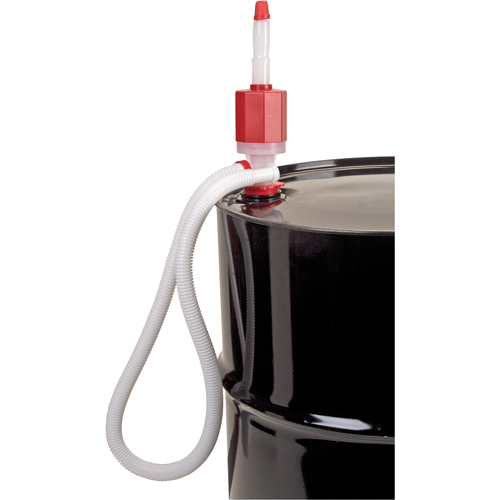 Pompe de style siphon, Pour 15 - 55 gal. US, 7 gal/min Absolute Business Supply