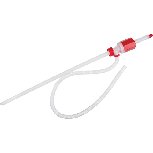 Pompe de style siphon, Pour 15 - 55 gal. US, 7 gal/min Absolute Business Supply
