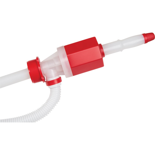 Pompe de style siphon, Pour 15 - 55 gal. US, 7 gal/min Absolute Business Supply