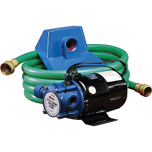 Non-Submersible, Self-Priming Plated Brass Transfer Pumps, 115 V, 360 GPH, 1/10 HP Absolute Business Supply