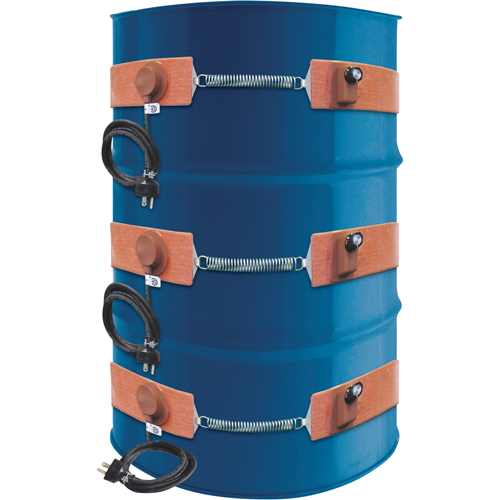 Flexible Drum & Pail Heaters Absolute Business Supply