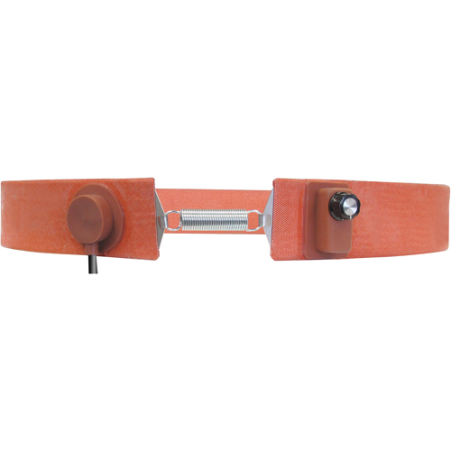 Flexible Drum & Pail Heaters Absolute Business Supply
