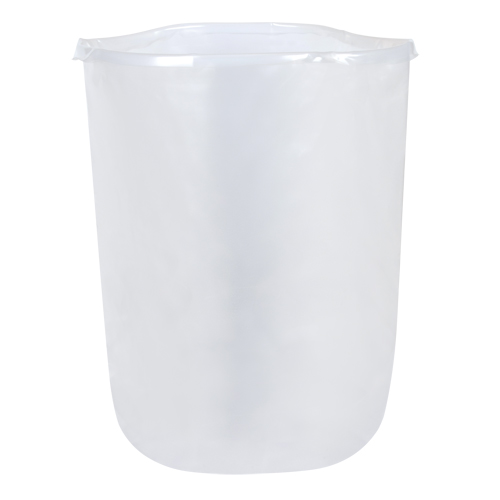 Doublure pour baril, Fond rond resistant aux produits chimiques, 22" dia., Capacit&eacute; de 30 gal. US (24,98 gal. imp.) Absolute Business Supply