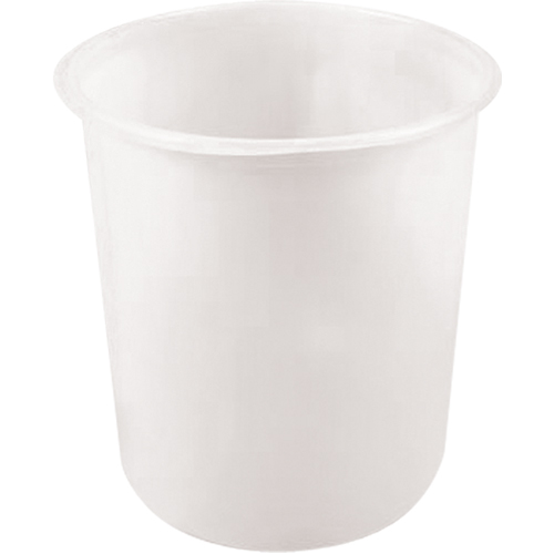 Doublures pour seaux en acier, 11-1/4" dia. x 12-1/4" h, 5 gal. US (4,16 gal. imp.) capacit&eacute; Absolute Business Supply