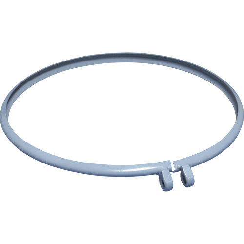 Bague de verrouillage pour baril en acier Absolute Business Supply