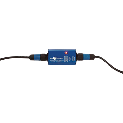 Appareil de surveillance StaticSure, Longueur 240" Absolute Business Supply