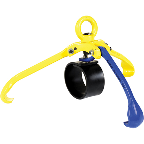 Drum Grab, 55 US gal. (45 Imperial Gal.), 2200 lbs./997 kg. Cap. Absolute Business Supply