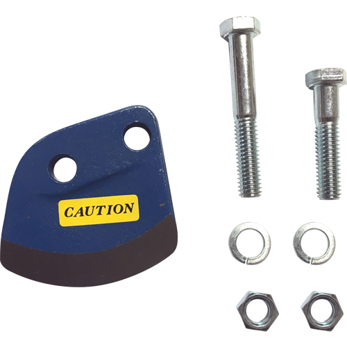 Replacement Blade for Manual Drum Deheader Absolute Business Supply