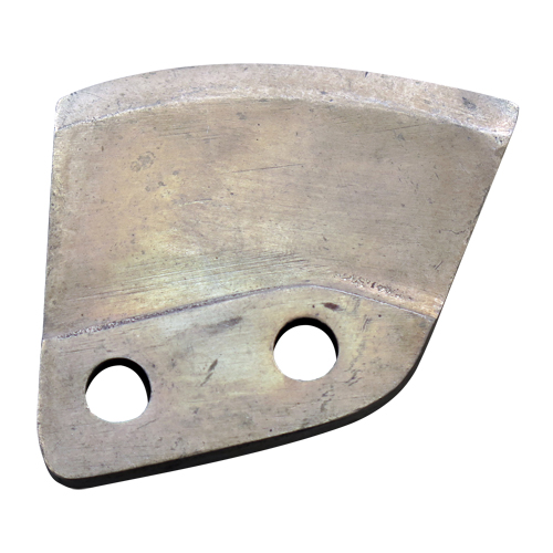 Replacement Blade for Non Sparking Drum Deheader Absolute Business Supply