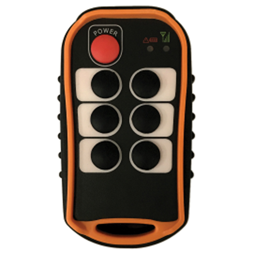 Grip+Go Wireless Control Kit for field installation on Model 290F Absolute Business Supply