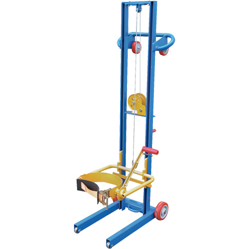 Variable Height Pail Dispenser, 5 US gal. (4.16 Imperial Gal.) Capacity Absolute Business Supply