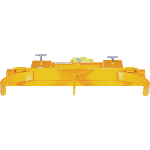 Deluxe Drum Gripper, For 55 US Gal. (45.8 Imperial Gal.) Absolute Business Supply